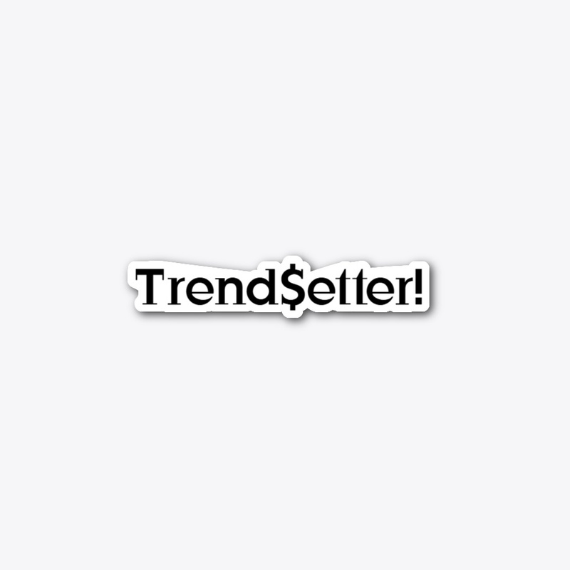 Setting trends