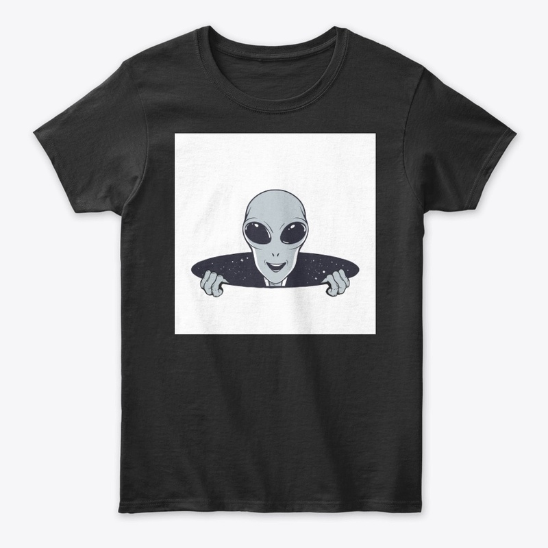 Alien Attire 