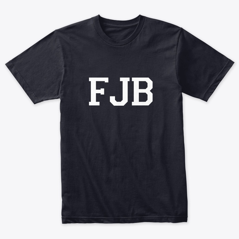 F@CK JOE BIDEN Tee!
