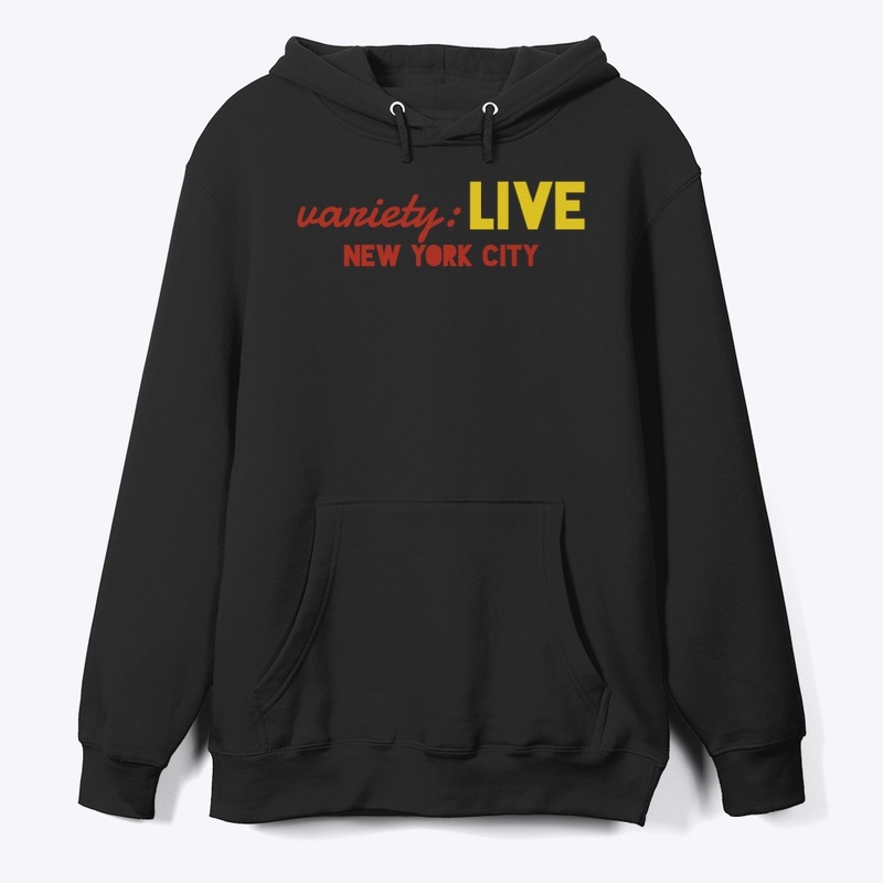 variety: LIVE summer ‘25…