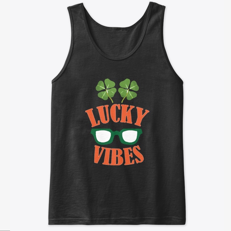 St. Patrick's day t shirt