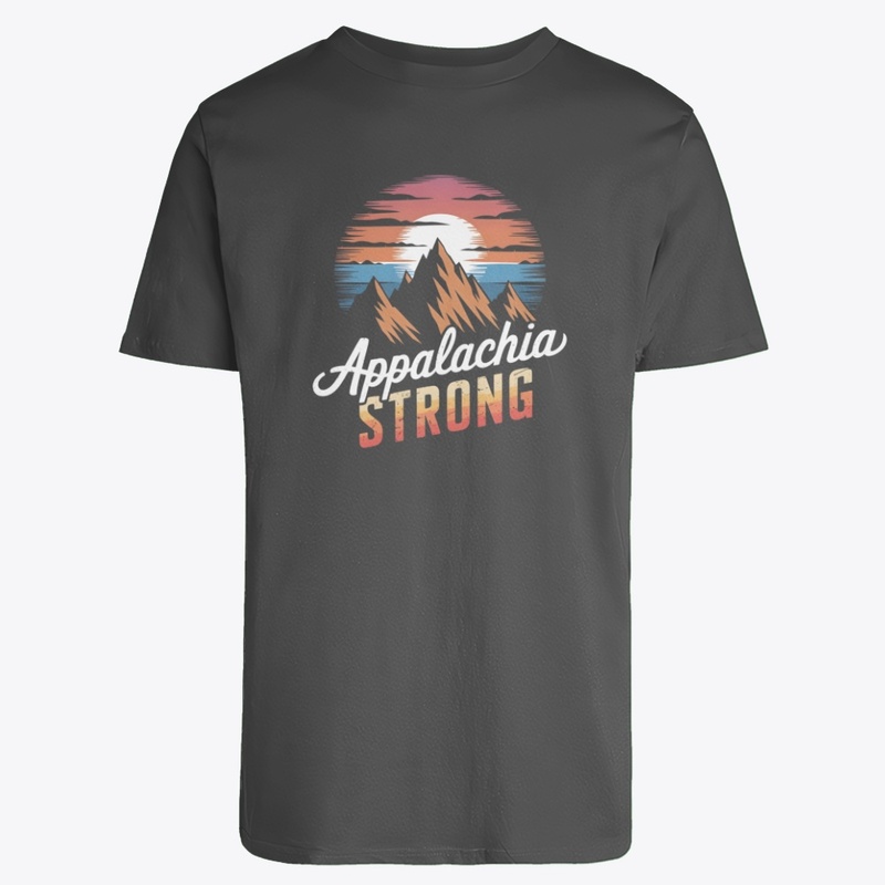 Appalachia strong