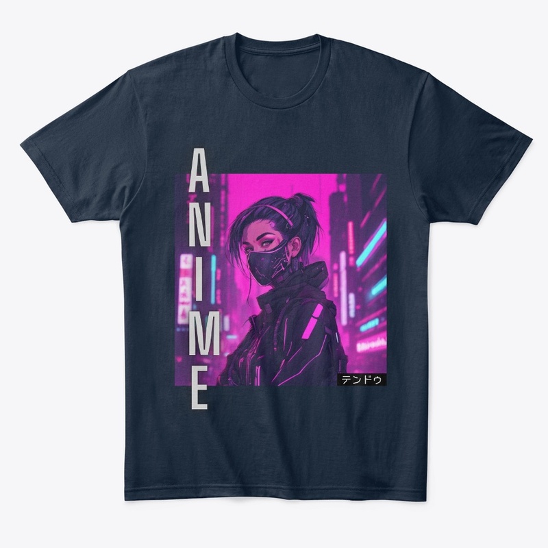 Anime