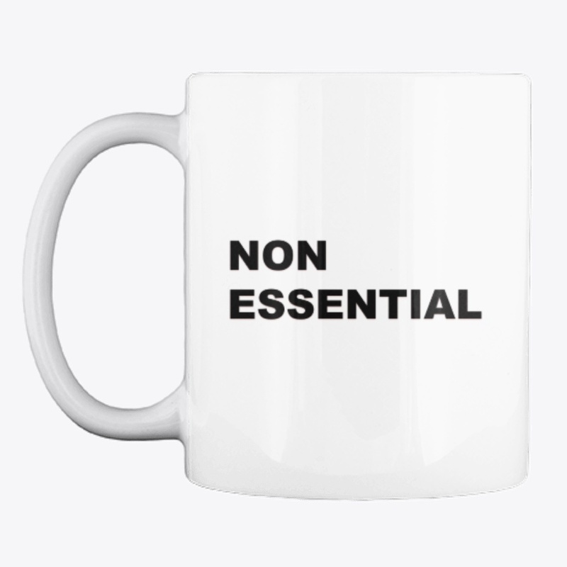 Non-Essential