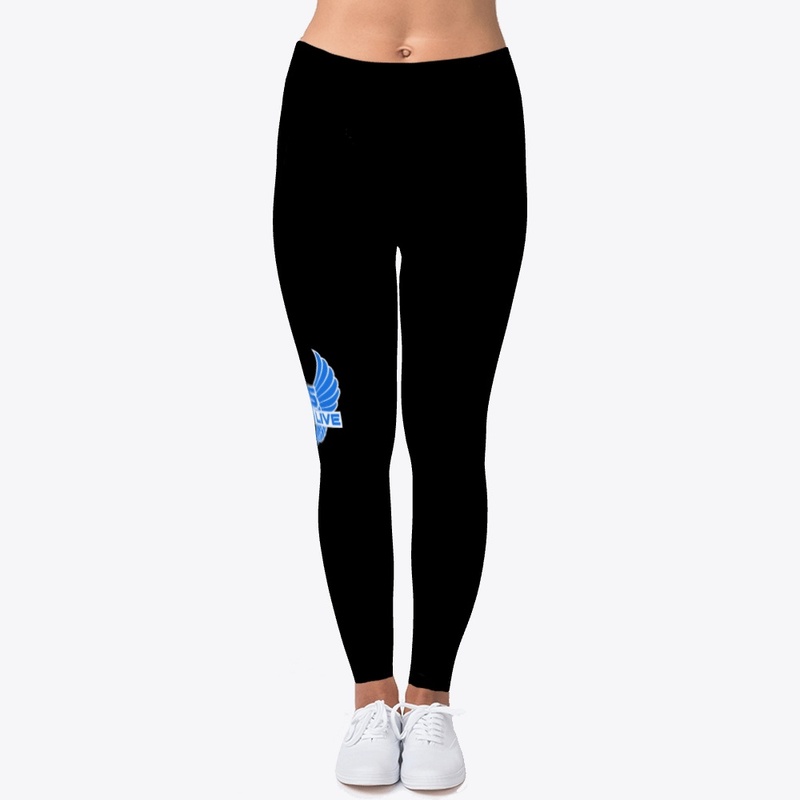 Womens Factory Leggins