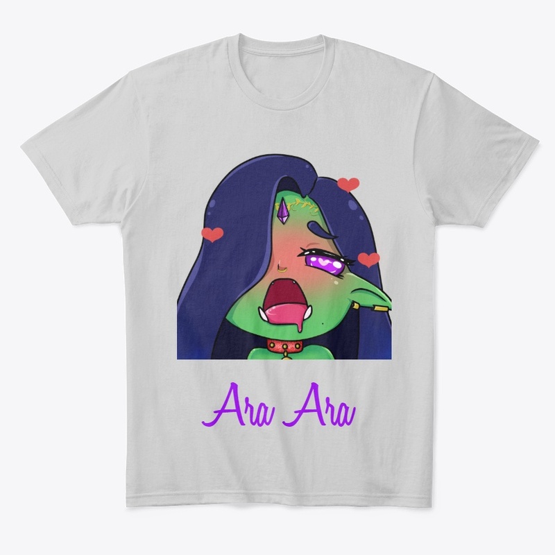 Ara Ara