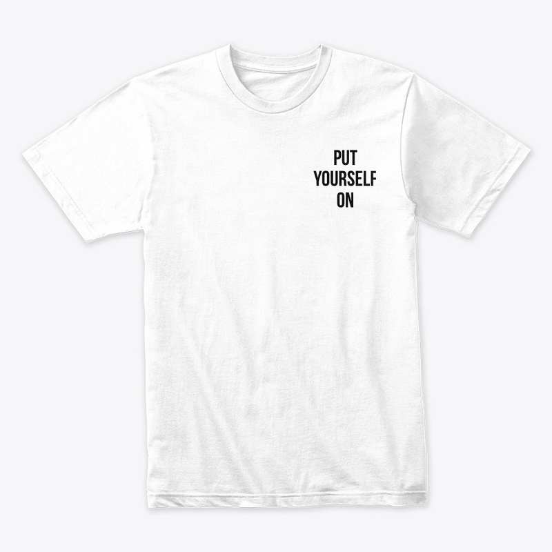 Put Yourself On Collection