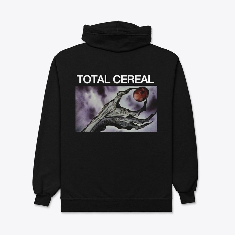 TOTAL CEREAL - FATE