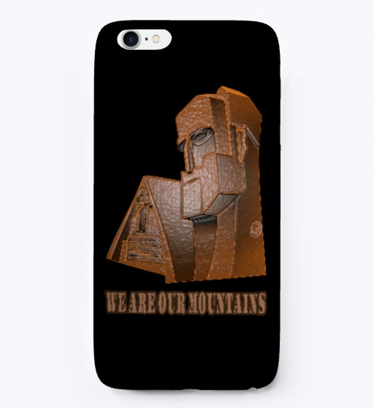 We Are Our Mountains Artsakh Monument