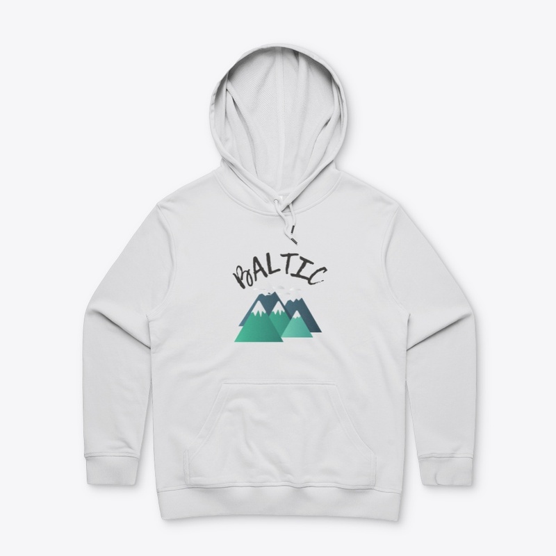 Baltic design 