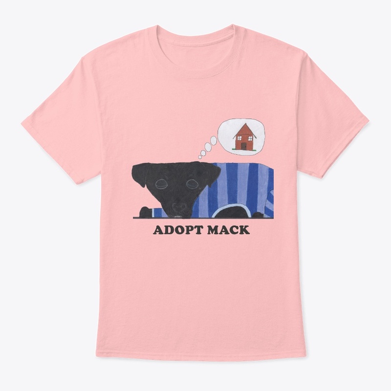 Adopt Mack