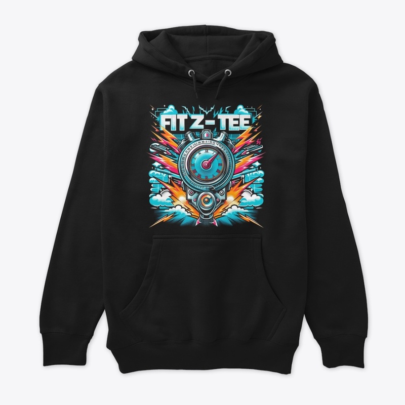 FitzTee 3
