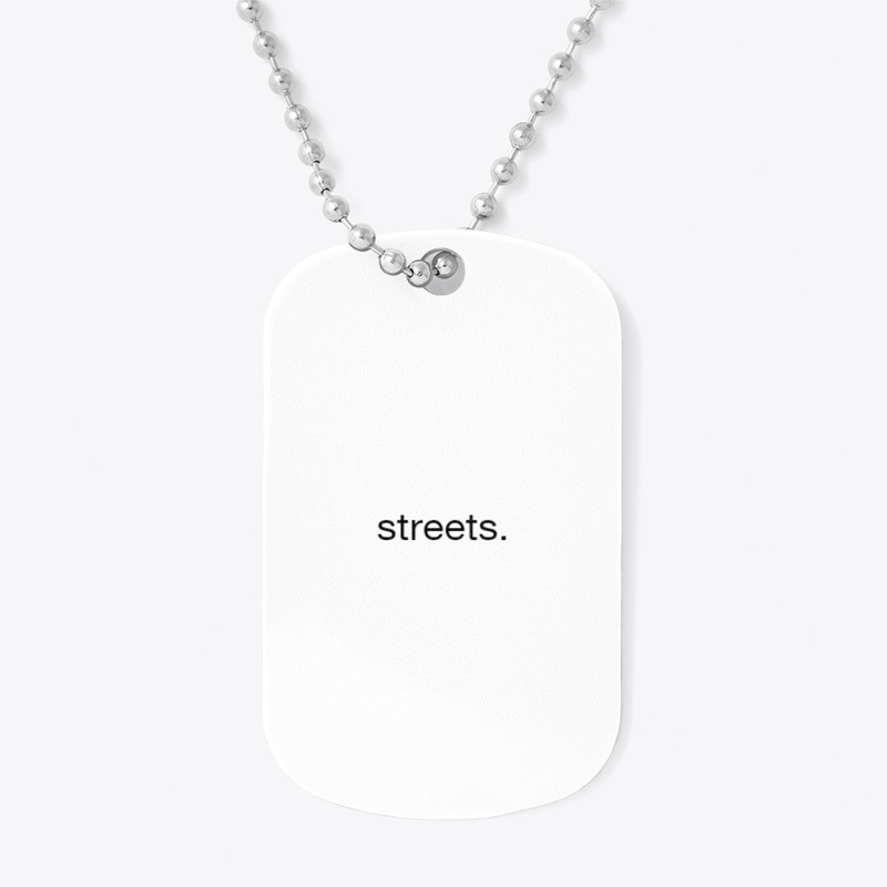 streets comfy products