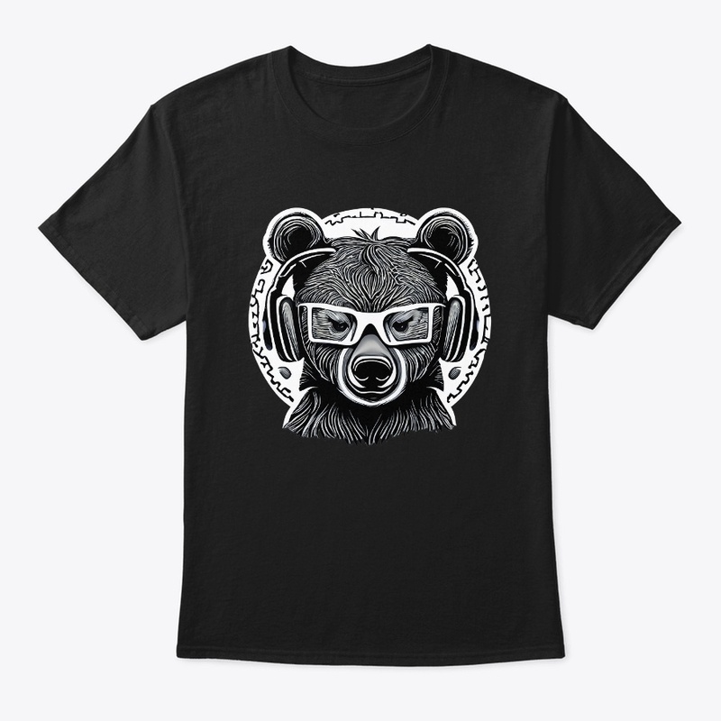 Bear Music