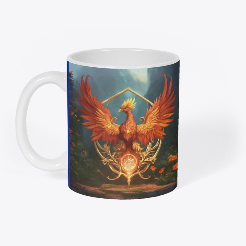 Fire Bird