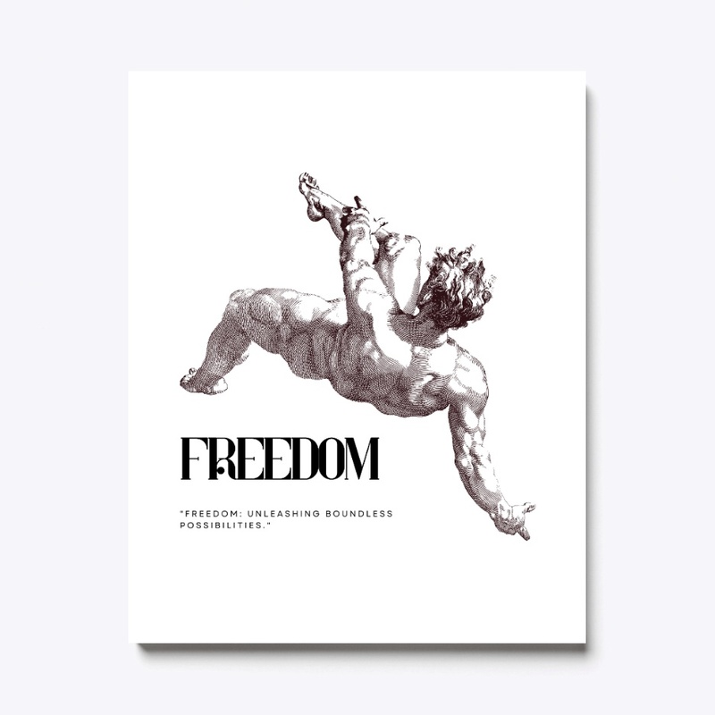 Freedom 