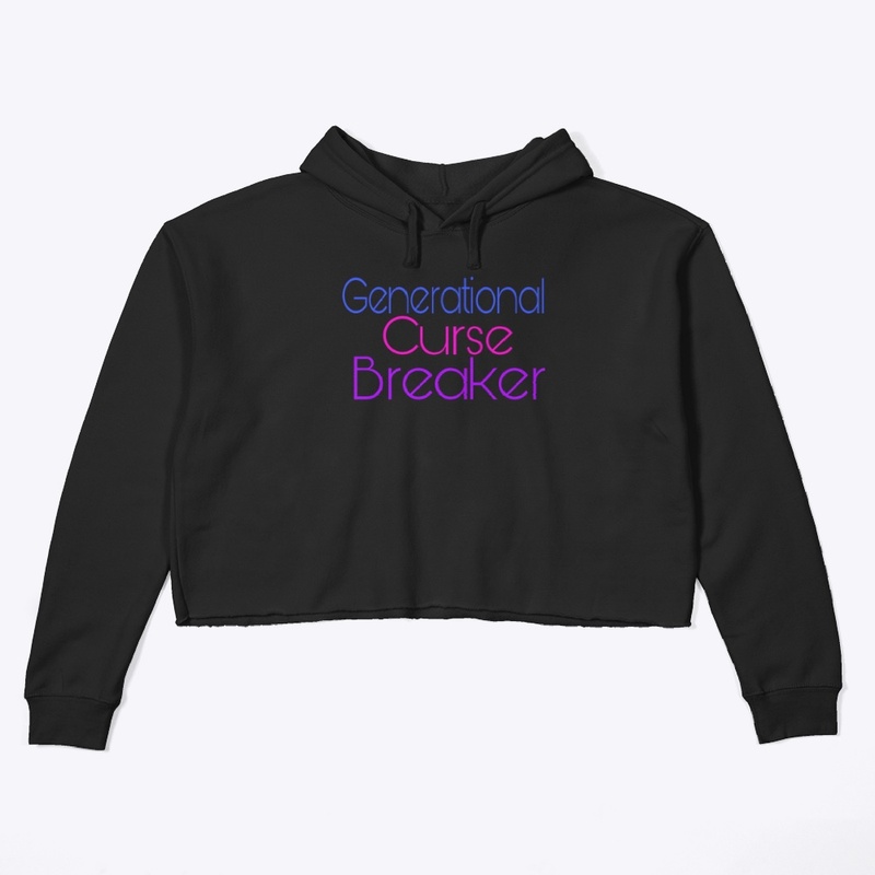 Curse Breaker - Multi color