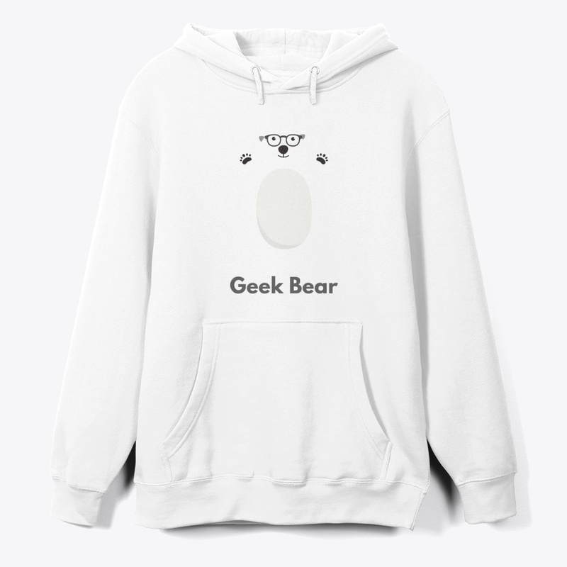 Geek Bear