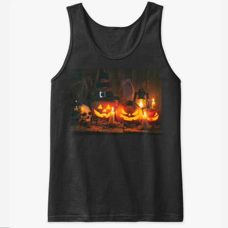 Halloween Ideas