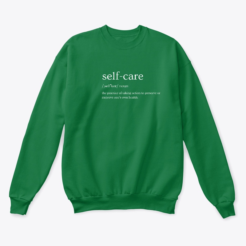 Self Care Design