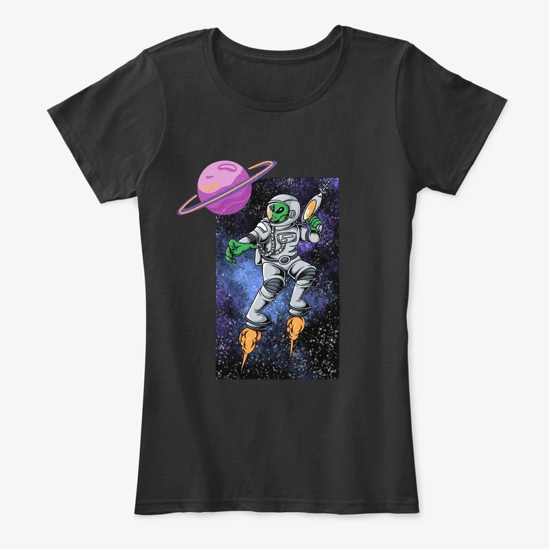 Cosmic Encounters Apparel