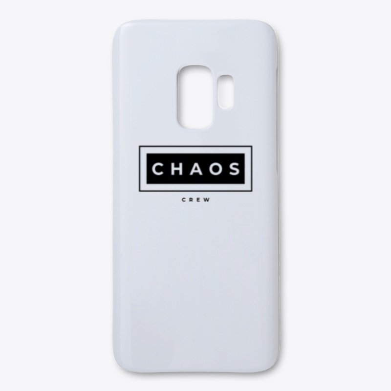 Chaos Crew Fam Collection