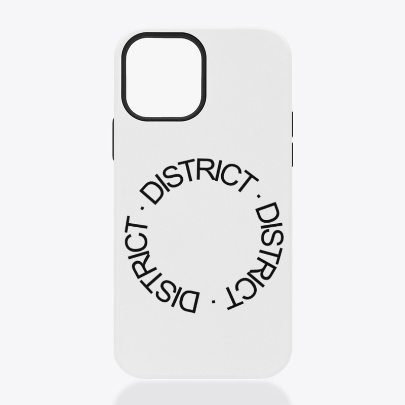 District Case