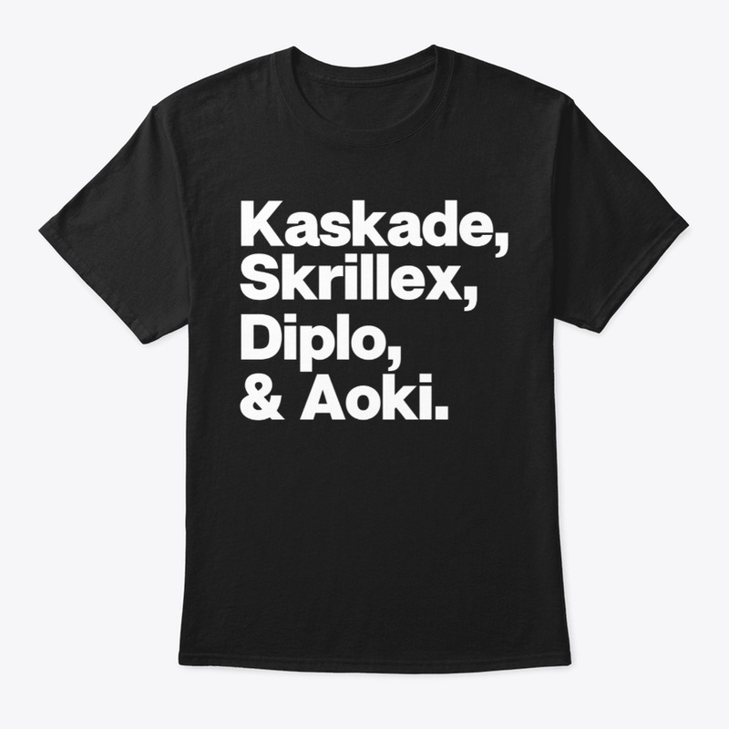 USA EDM Legends