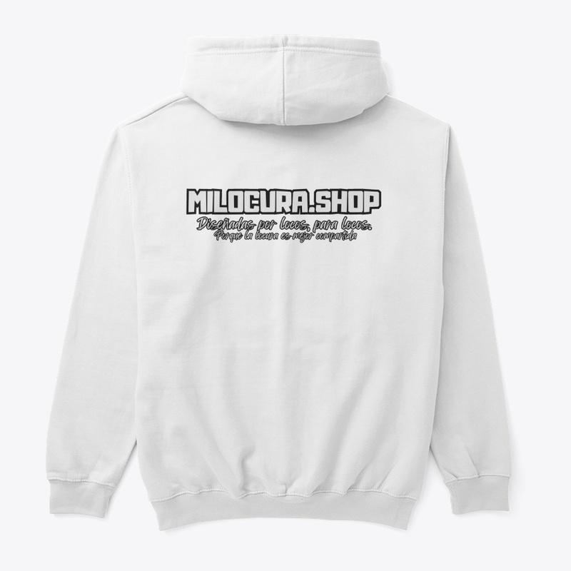 Milocura V3 *Diseño tras.