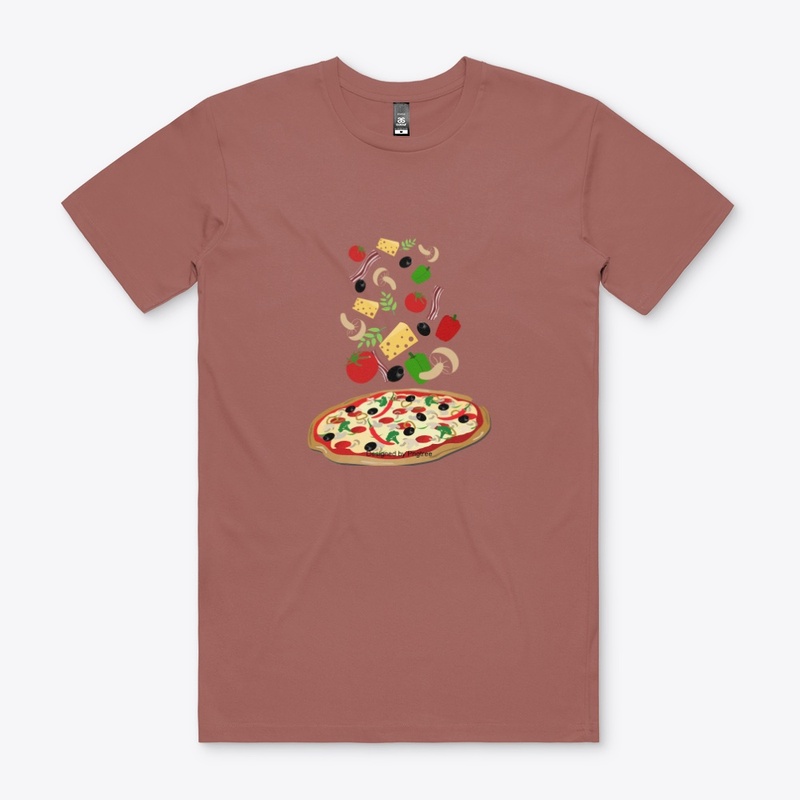 Delicious Pizza