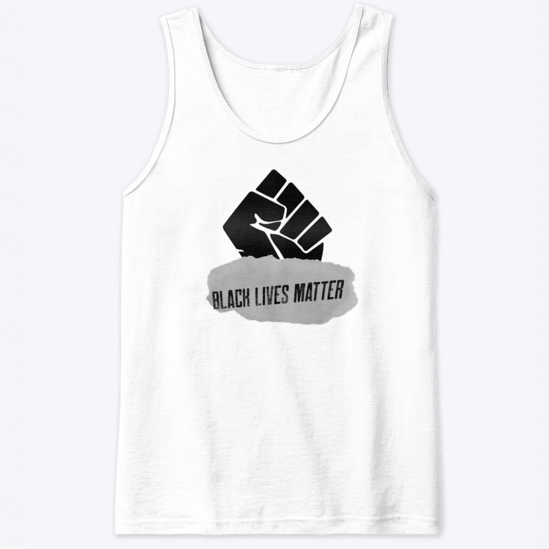 Black Lives Matter 