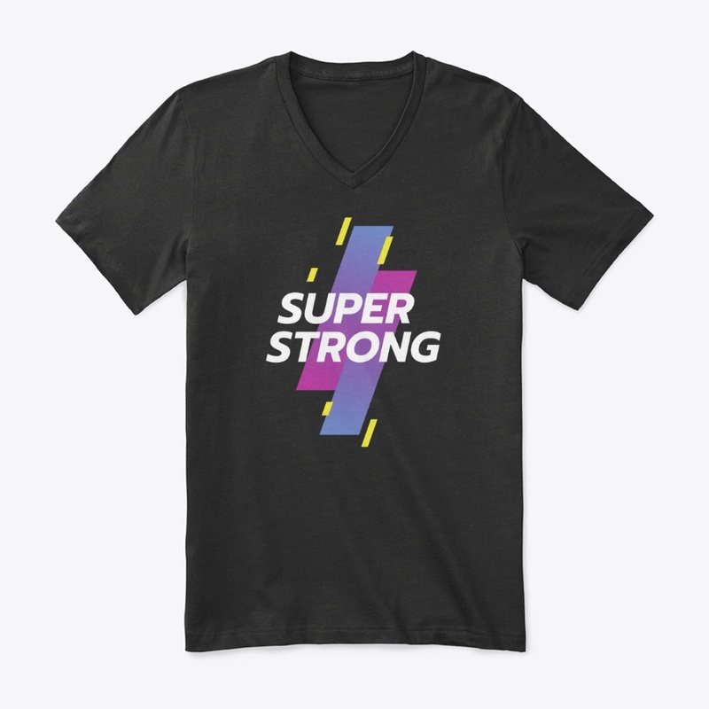 Super Strong 