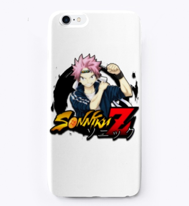Generation 1 SonikkuZ Merch