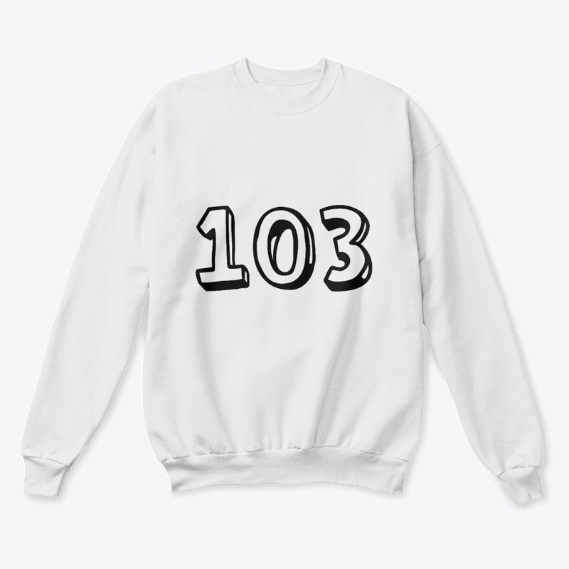 The 103 Jumper