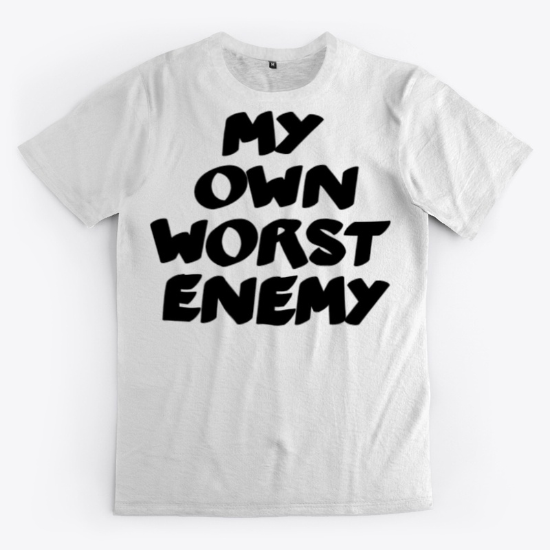 My Own Worst Enemy Collection