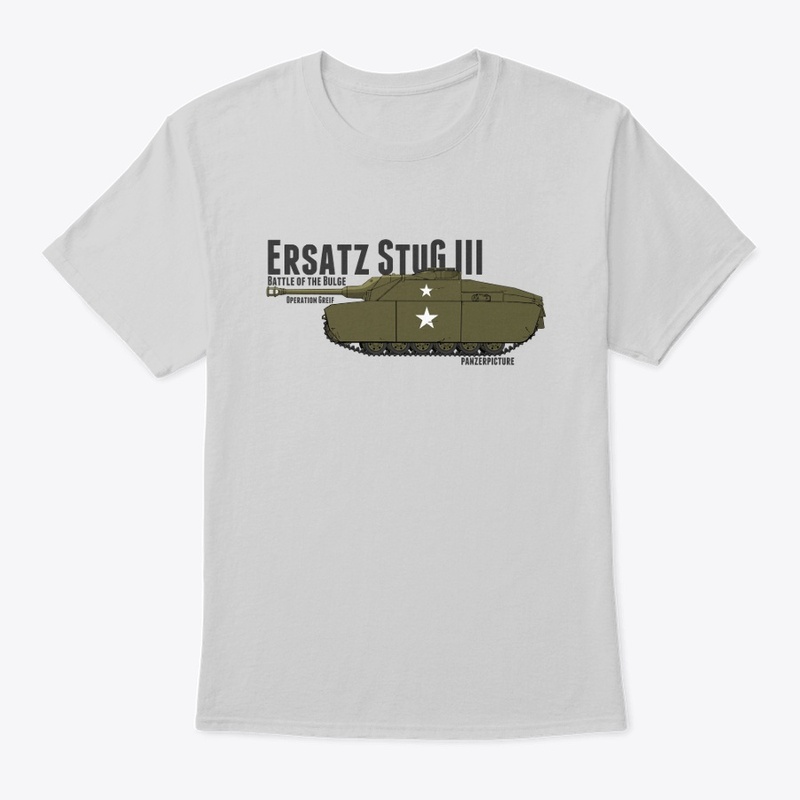Ersatz StuG III T-Shirt