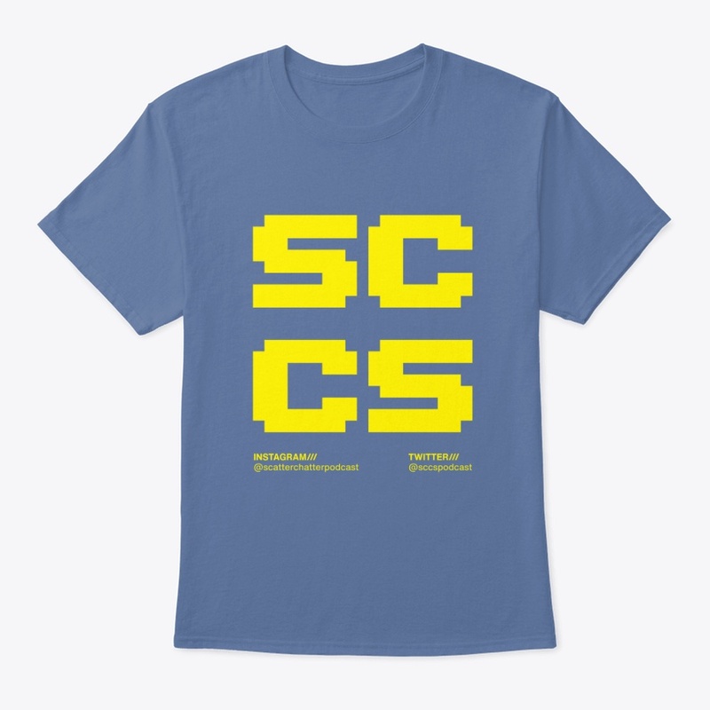 Scatter Chatter BSC