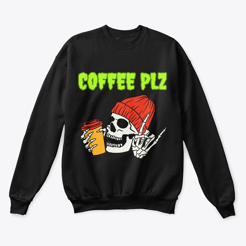 Halloween Skeleton T-Shirts 