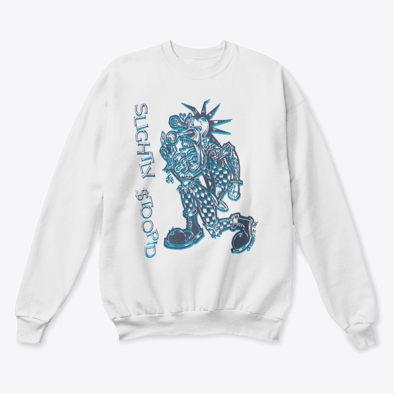 Slightly Stoopid Merch