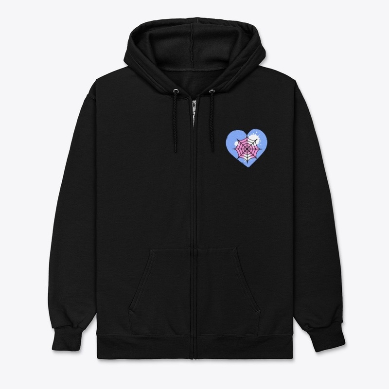 Horror Heart (Hidden Trans 2)