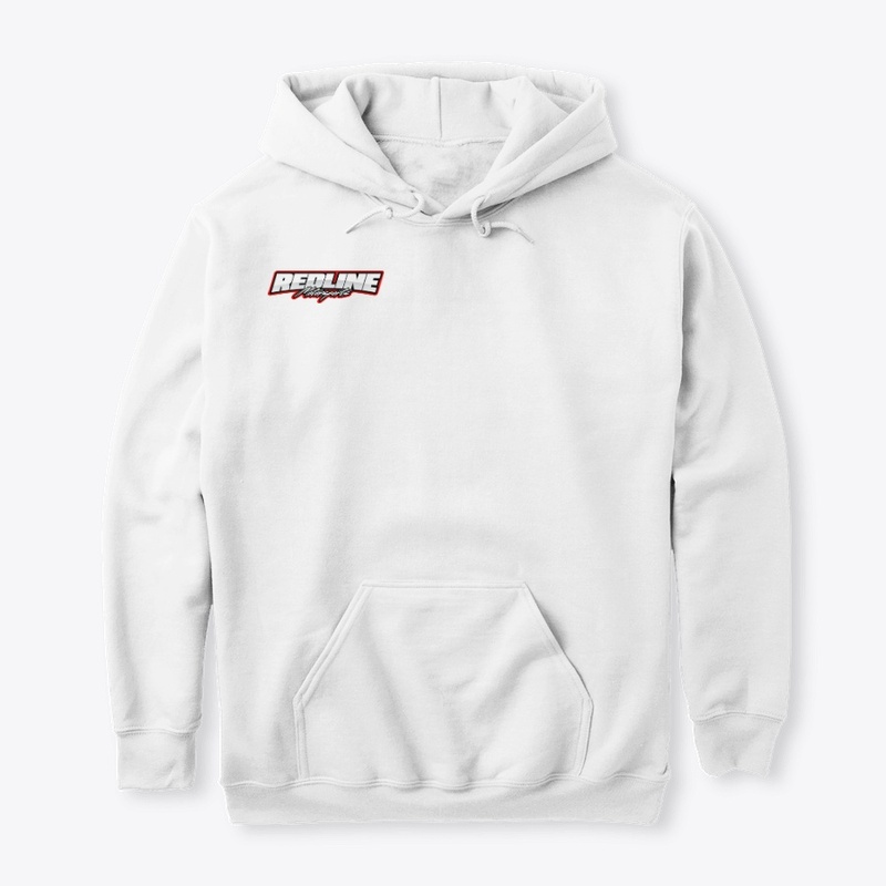 Redline Motorsports Tee