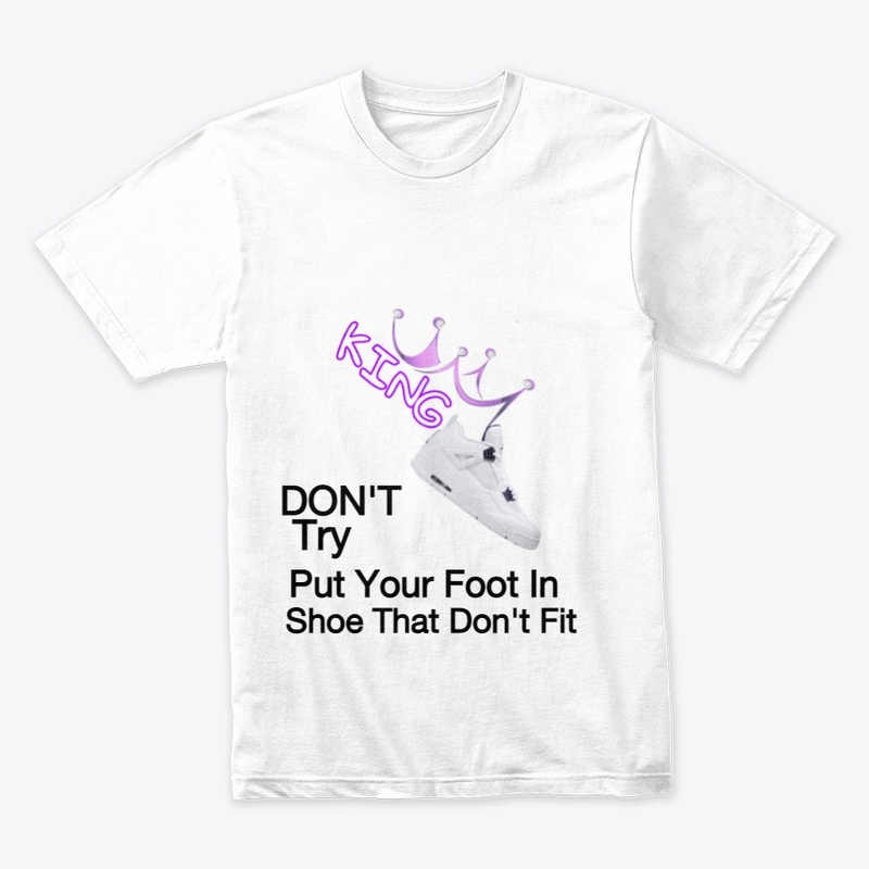 Shoes that dont fit