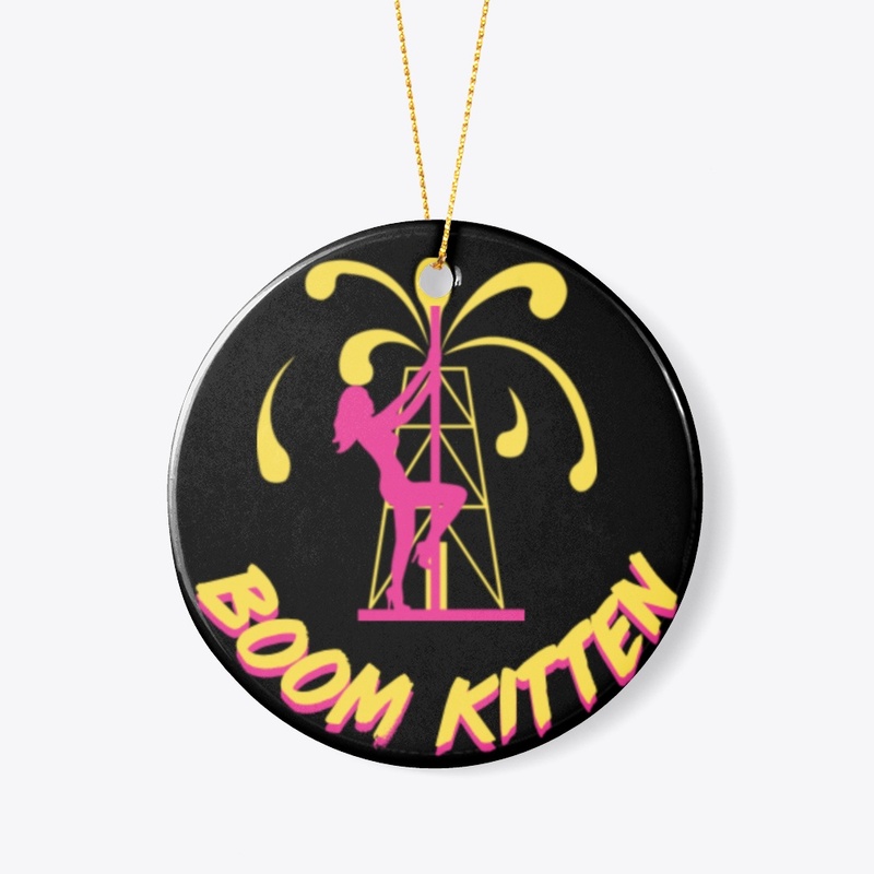 Boom Kitten