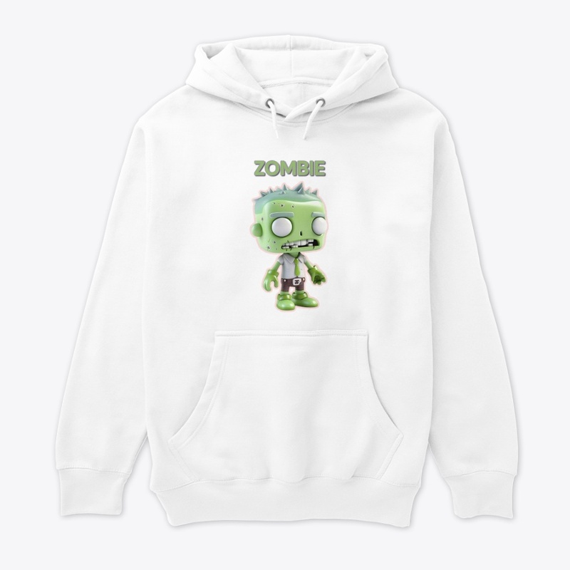 Zombie New Style