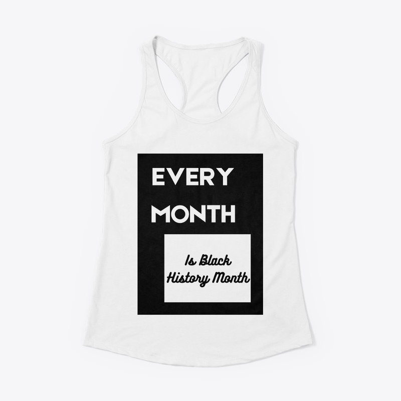 Black History Month 