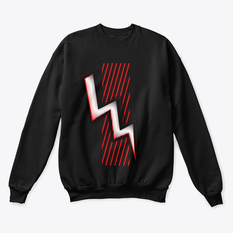 "LIGHT N STRIPES"