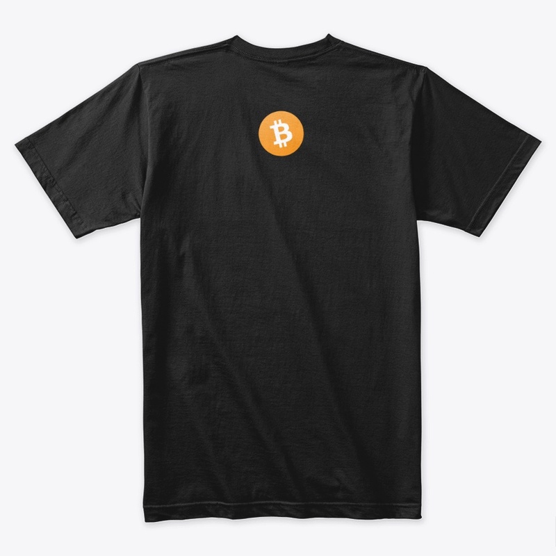 Bitcoin - Limited Edition