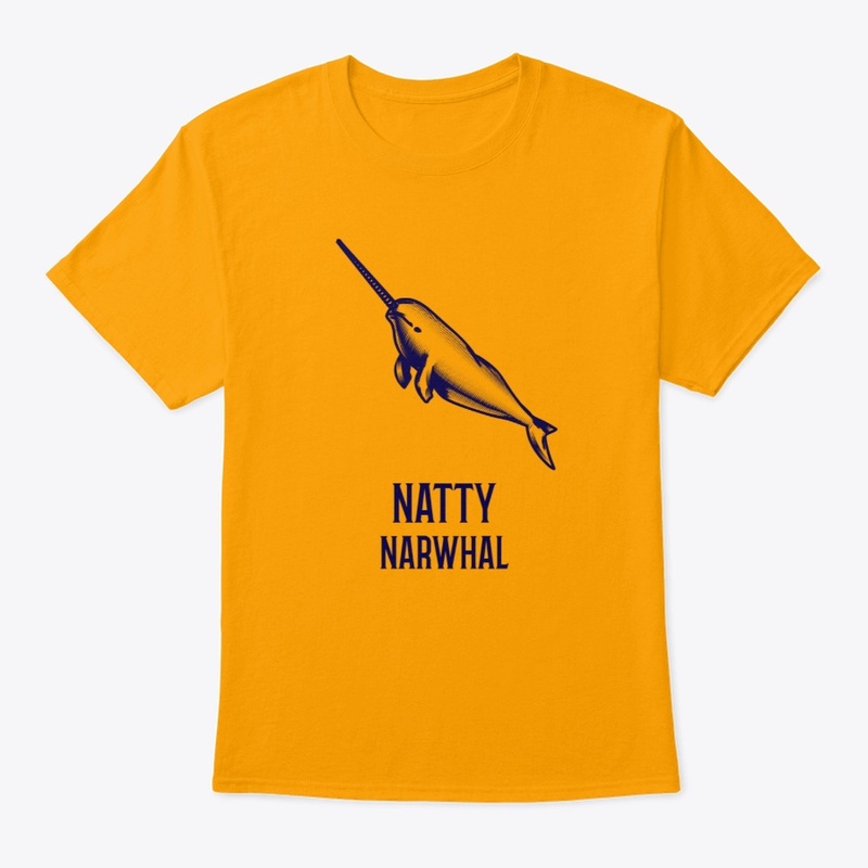 Natty Narwhal Ubuntu