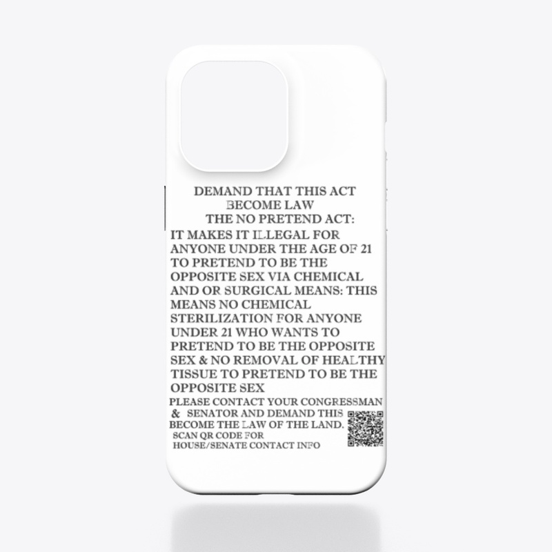 PASS THESE ACTS