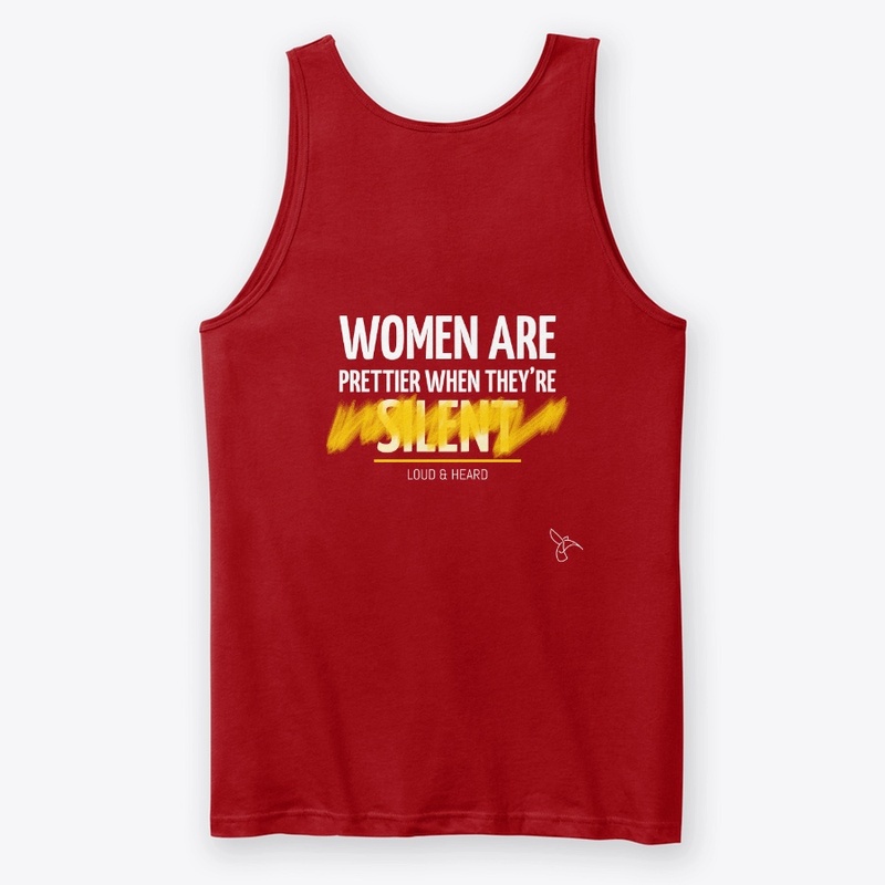 Women up